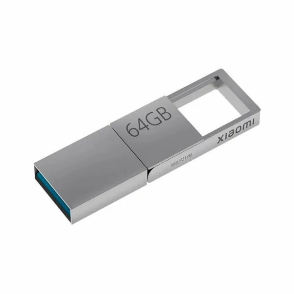 Флеш-накопитель Xiaomi Dual-interface Flash Drive 64GB